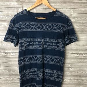 Premium Dyed American Eagle T-Shirt